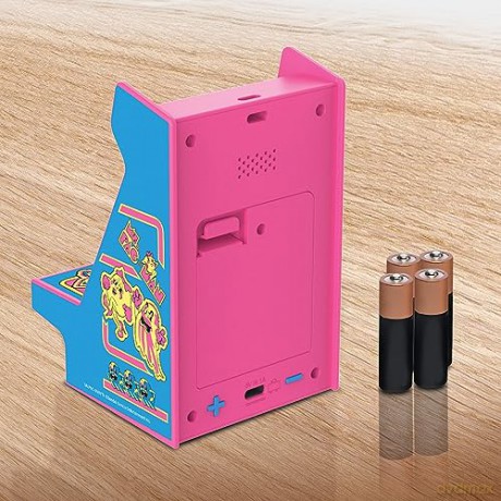 My Arcade - Nano Player Ms PacMan 4,5 inch