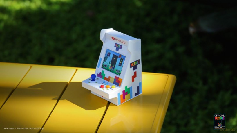 My arcade - Nano Player Tetris 4,5 inch
