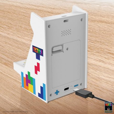 My arcade - Nano Player Tetris 4,5 inch