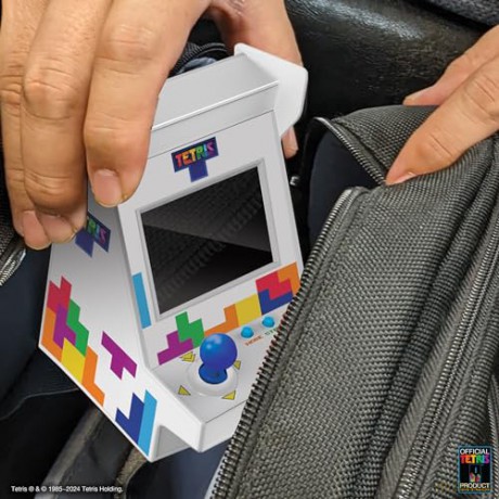 My arcade - Nano Player Tetris 4,5 inch