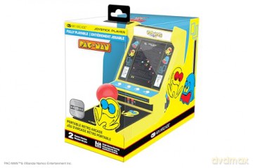 My Arcade - PAC-MAN Joystick Player