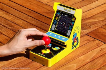 My Arcade - PAC-MAN Joystick Player