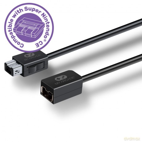 My Arcade Extender Cable 10ft (3m)