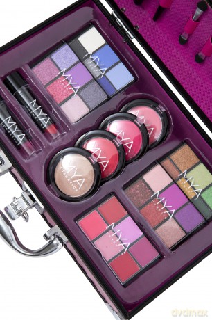 MYA Make Up Bon Voyage Make Up Case (336-410034)