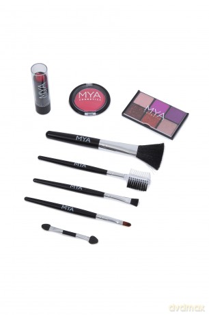 MYA Make Up Bon Voyage Make Up Case (336-410034)