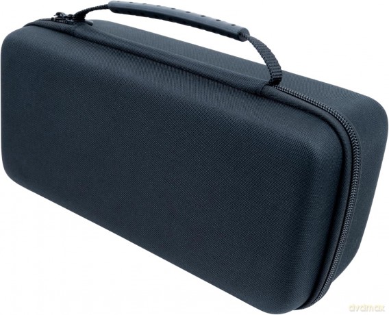 Nacon - Classic Case XL for Nintendo Switch II (Black)