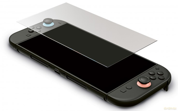 NACON - Glass Screen Protector Kit Switch 2