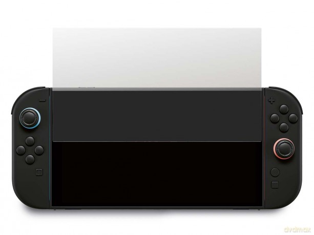 NACON - Glass Screen Protector Kit Switch 2