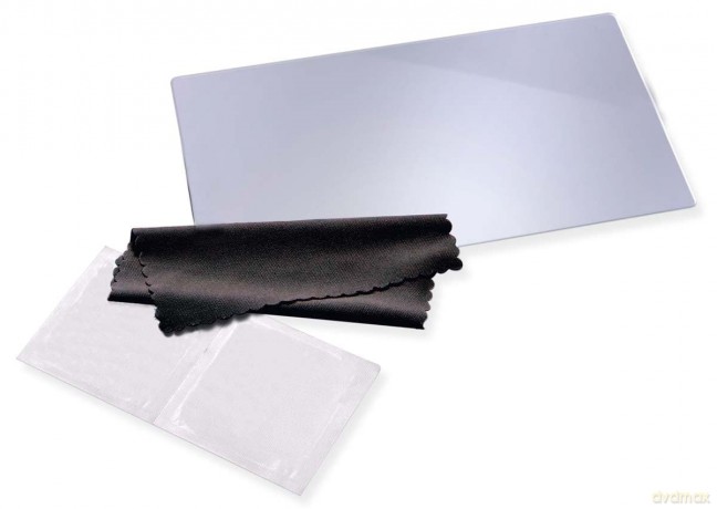 NACON - Glass Screen Protector Kit Switch 2