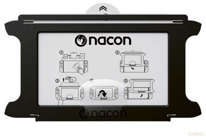 NACON - Glass Screen Protector Kit Switch 2