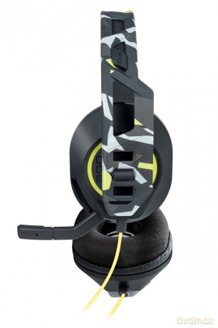 Nacon - Rig Headphones 300 Pro HS - Acid