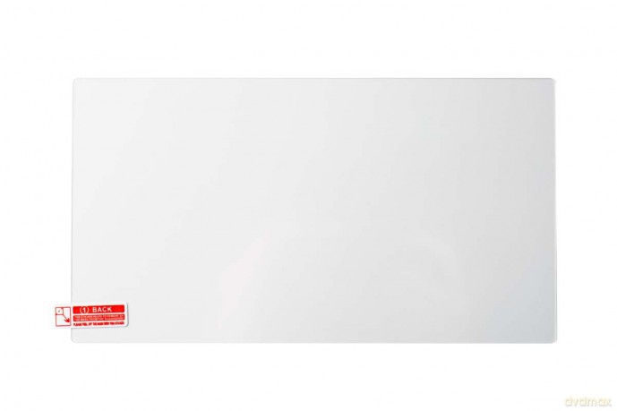 Nacon - Tempered Glass Screen Protector for Nintendo Switch II