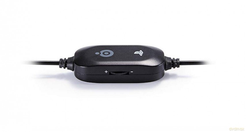 Nacon Communicator