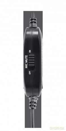 Nacon Wired Communicator