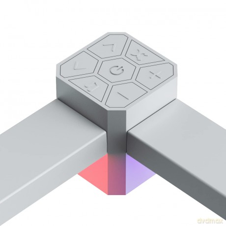 Nanoleaf - Lines Squared Expansion 3PK