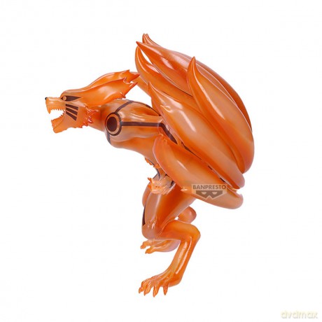NARUTO SHIPPUDEN - Kurama [FIGURKA]