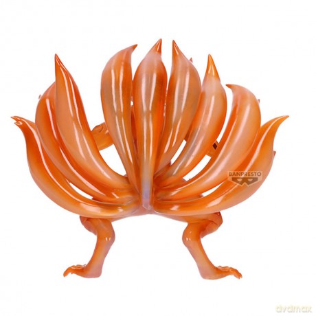 NARUTO SHIPPUDEN - Kurama [FIGURKA]