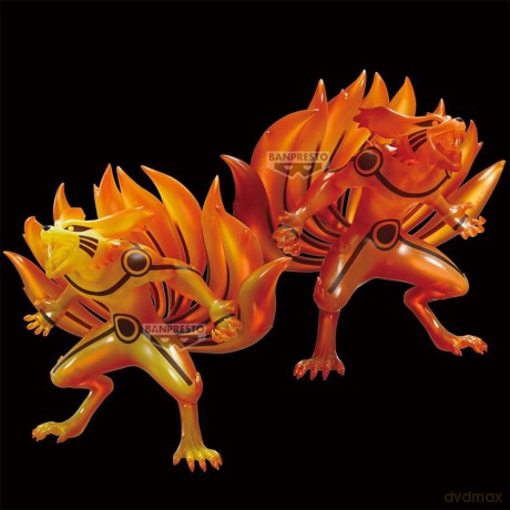 NARUTO SHIPPUDEN - Kurama [FIGURKA]