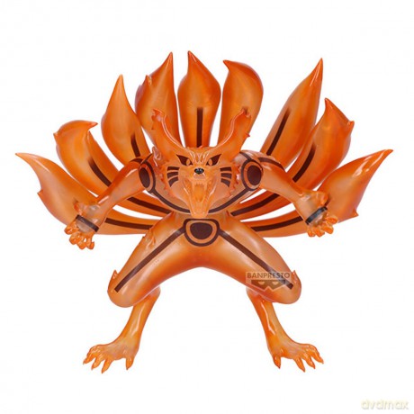 NARUTO SHIPPUDEN - Kurama [FIGURKA]