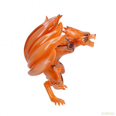 NARUTO SHIPPUDEN - Kurama [FIGURKA]