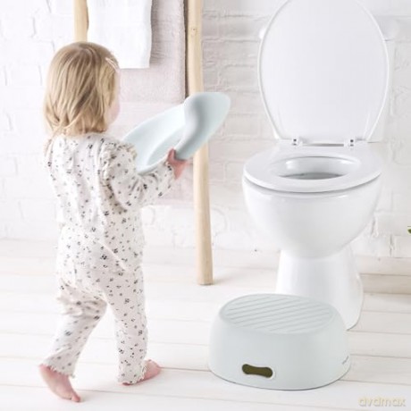 Nattou - Potty 3-in-1 - Beige