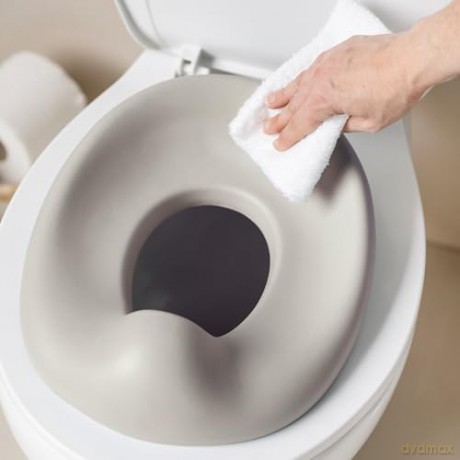 Nattou - Potty 3-in-1 - Beige