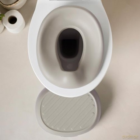 Nattou - Potty 3-in-1 - Beige