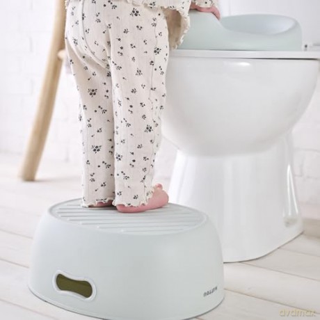 Nattou - Potty 3-in-1 - Beige
