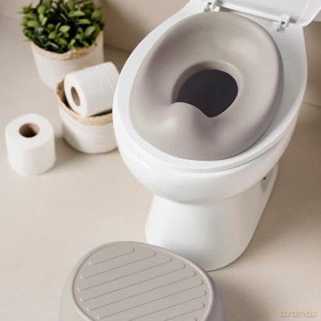 Nattou - Potty 3-in-1 - Beige