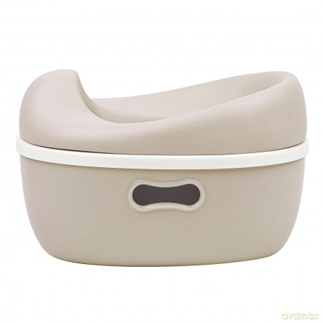 Nattou - Potty 3-in-1 - Beige