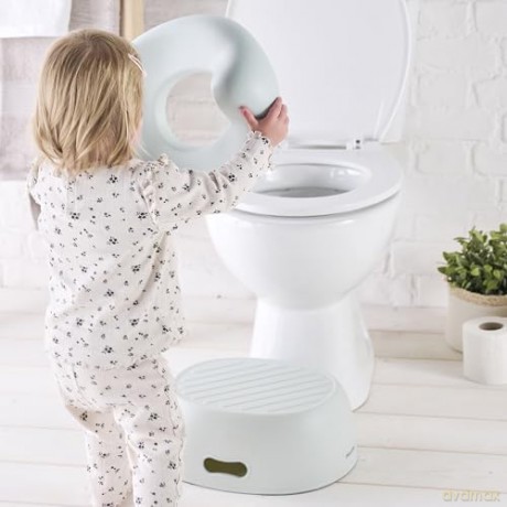Nattou - Potty 3-in-1 - Beige