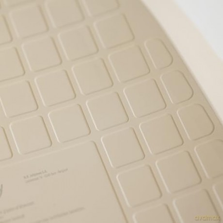 Nattou - Softy Changing Bed - Beige