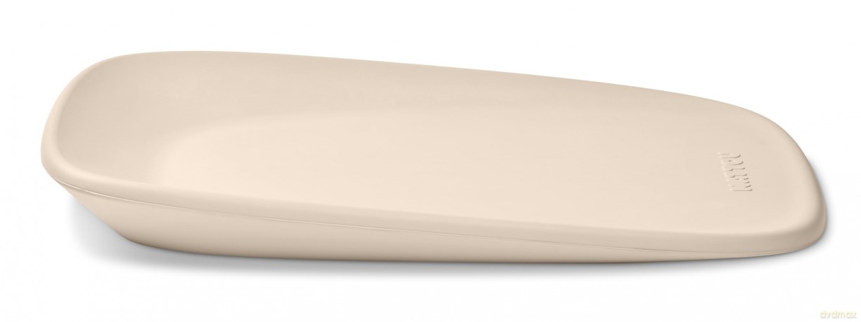 Nattou - Softy Changing Bed - Beige