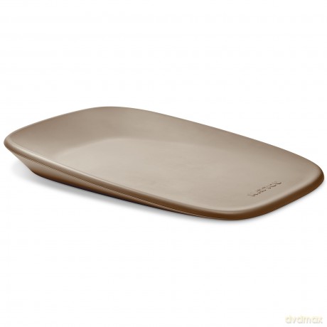 Nattou - Softy Changing Bed - Taupe