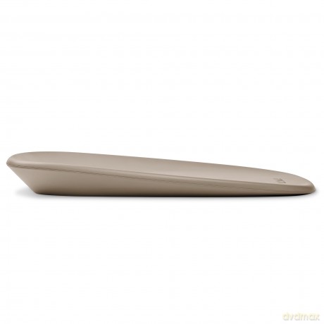 Nattou - Softy Changing Bed - Taupe