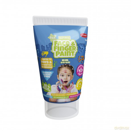 Natural Tan - All in 1 Set (109005)