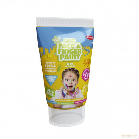 Natural Tan - All in 1 Set (109005)
