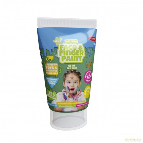 Natural Tan - All in 1 Set (109005)