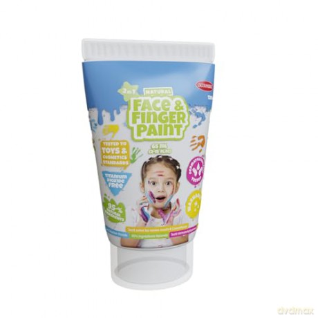 Natural Tan - All in 1 Set (109005)