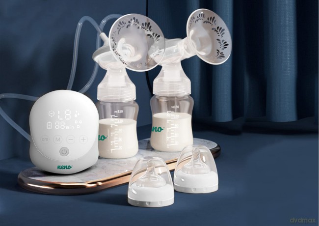 NENO - Breast Pump Due - Double
