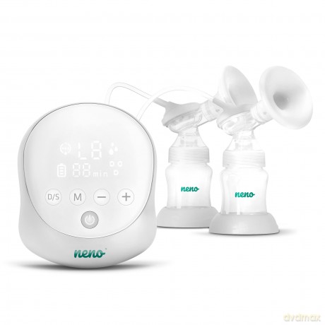NENO - Breast Pump Due - Double