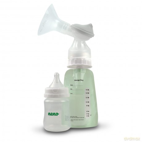 NENO - Breast Pump Due - Double