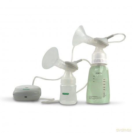 NENO - Breast Pump Due - Double