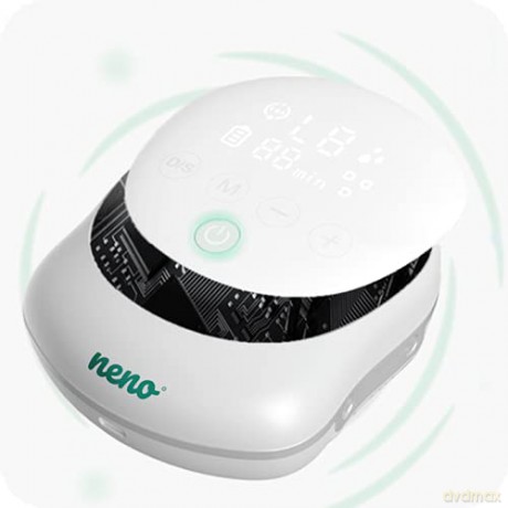 NENO - Breast Pump Due - Double