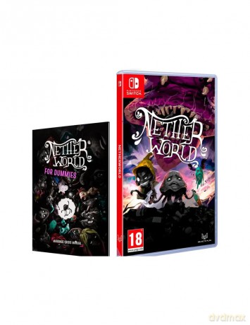 NetherWorld [GRA SWITCH]