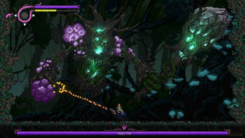 NetherWorld [GRA SWITCH]