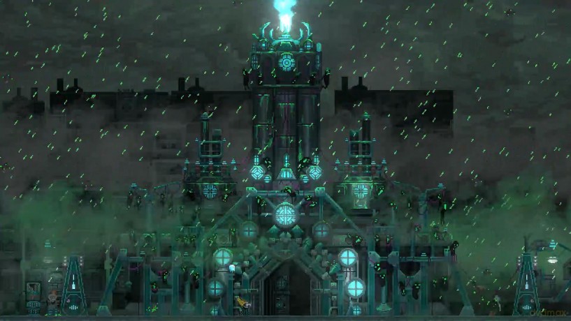 NetherWorld [GRA SWITCH]