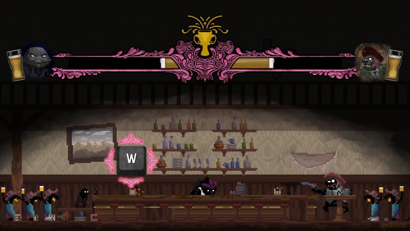 NetherWorld [GRA SWITCH]