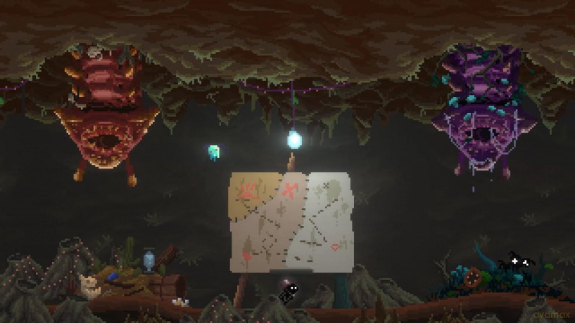 NetherWorld [GRA SWITCH]