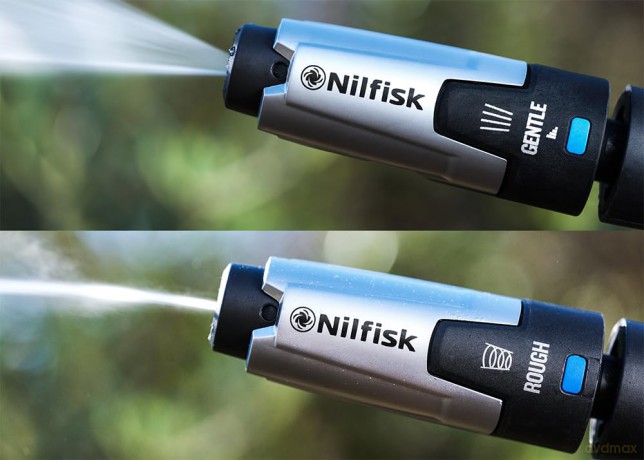 Nilfisk - 180-10 Premium Pressure washer